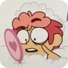 📖 Эмодзи «📖 Набор эмоджи по мульту «13 карт»» для Telegram