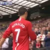 🤬 Эмодзи «Cristiano Ronaldo» для Telegram