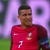 😭 Эмодзи «Cristiano Ronaldo» для Telegram