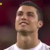 😔 Эмодзи «Cristiano Ronaldo» для Telegram