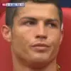 😕 Эмодзи «Cristiano Ronaldo» для Telegram