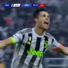 🔥 Эмодзи «Cristiano Ronaldo» для Telegram