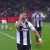 🔥 Эмодзи «Cristiano Ronaldo» для Telegram