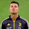 😁 Эмодзи «Cristiano Ronaldo» для Telegram