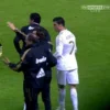 🖕 Эмодзи «Cristiano Ronaldo» для Telegram