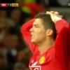 😮‍💨 Эмодзи «Cristiano Ronaldo» для Telegram