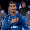 ❤️ Эмодзи «Cristiano Ronaldo» для Telegram