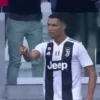 🫵 Эмодзи «Cristiano Ronaldo» для Telegram