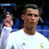 🚫 Эмодзи «Cristiano Ronaldo» для Telegram