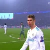 💪 Эмодзи «Cristiano Ronaldo» для Telegram