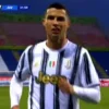 🤨 Эмодзи «Cristiano Ronaldo» для Telegram