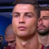 👀 Эмодзи «Cristiano Ronaldo» для Telegram