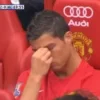 😑 Эмодзи «Cristiano Ronaldo» для Telegram