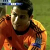 😉 Эмодзи «Cristiano Ronaldo» для Telegram