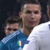 🤨 Эмодзи «Cristiano Ronaldo» для Telegram