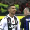 Эмодзи Cristiano Ronaldo для Telegram — скачать