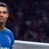 🤫 Эмодзи «Cristiano Ronaldo» для Telegram