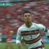 😎 Эмодзи «Cristiano Ronaldo» для Telegram