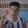 💪 Эмодзи «Cristiano Ronaldo» для Telegram
