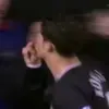 🤫 Эмодзи «Cristiano Ronaldo» для Telegram