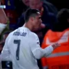 🤫 Эмодзи «Cristiano Ronaldo» для Telegram