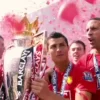 🏆 Эмодзи «Cristiano Ronaldo» для Telegram