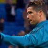 🤚 Эмодзи «Cristiano Ronaldo» для Telegram