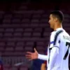 🤝 Эмодзи «Cristiano Ronaldo» для Telegram