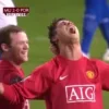 🔥 Эмодзи «Cristiano Ronaldo» для Telegram