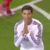 😁 Эмодзи «Cristiano Ronaldo» для Telegram