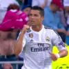 💪 Эмодзи «Cristiano Ronaldo» для Telegram