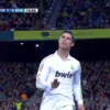 🤫 Эмодзи «Cristiano Ronaldo» для Telegram