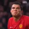 😌 Эмодзи «Cristiano Ronaldo» для Telegram