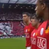 😎 Эмодзи «Cristiano Ronaldo» для Telegram
