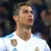 ❤️ Эмодзи «Cristiano Ronaldo» для Telegram
