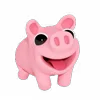 🥰 Эмодзи «Rosa Pig» для Telegram