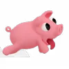 😍 Эмодзи «Rosa Pig» для Telegram