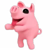 🥳 Эмодзи «Rosa Pig» для Telegram