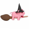 😴 Эмодзи «Rosa Pig» для Telegram