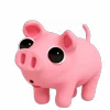 😍 Эмодзи «Rosa Pig» для Telegram