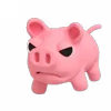 😡 Эмодзи «Rosa Pig» для Telegram