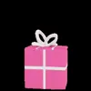 🎉 Эмодзи «Rosa Pig» для Telegram