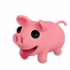 🤩 Эмодзи «Rosa Pig» для Telegram
