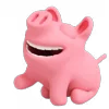 Эмодзи Rosa Pig для Telegram — скачать