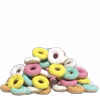 😋 Эмодзи «Rosa Pig» для Telegram
