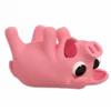 😀 Эмодзи «Rosa Pig» для Telegram
