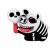 💀 Эмодзи «Rosa Pig» для Telegram