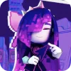 💜 Эмодзи «Технолайк» для Telegram