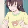 🤗 Эмодзи «Roshidere» для Telegram