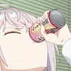 😋 Эмодзи «Roshidere» для Telegram